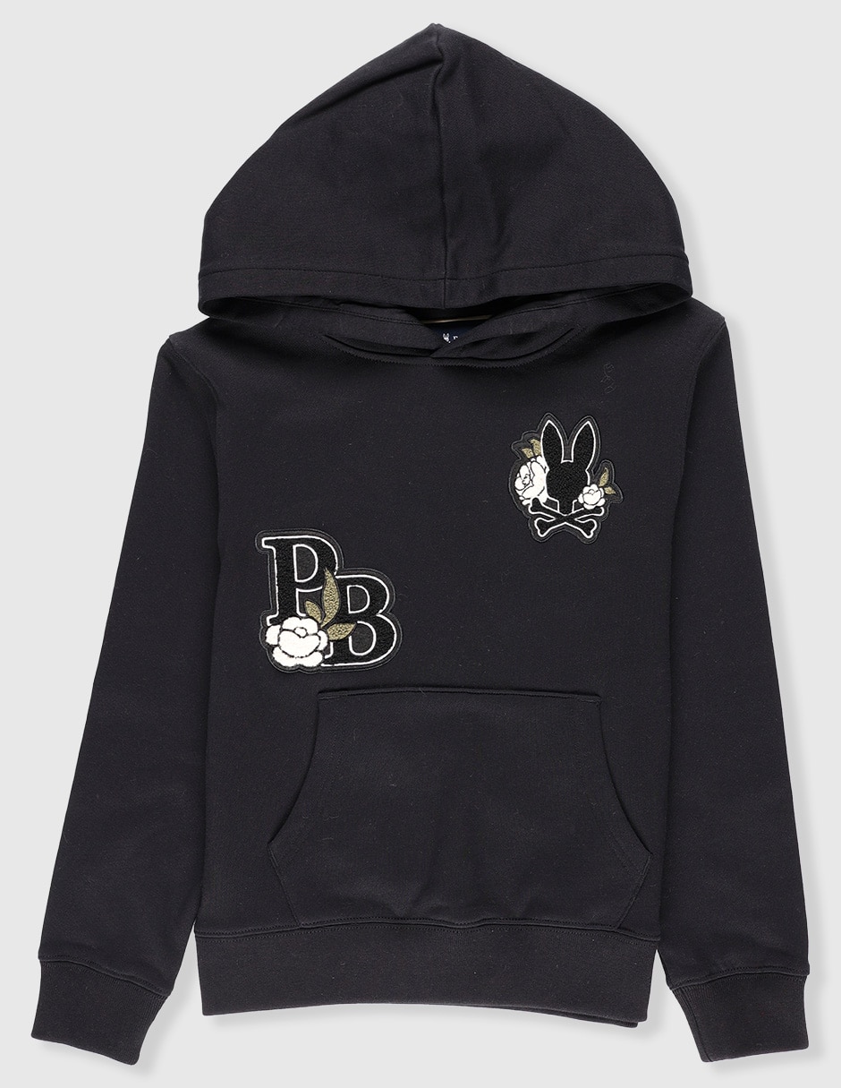 Sudadera Psycho Bunny para niño