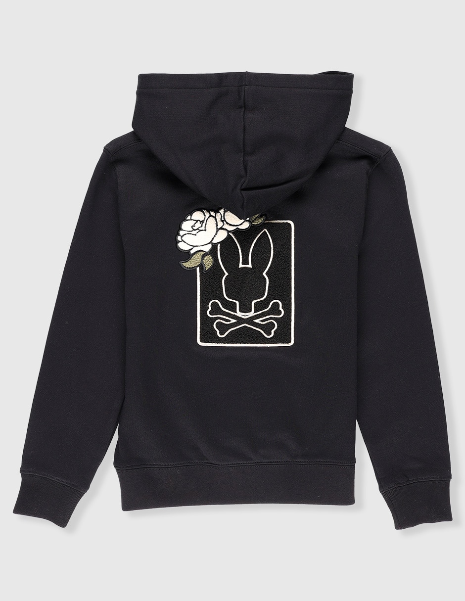 Sudadera Psycho Bunny para niño