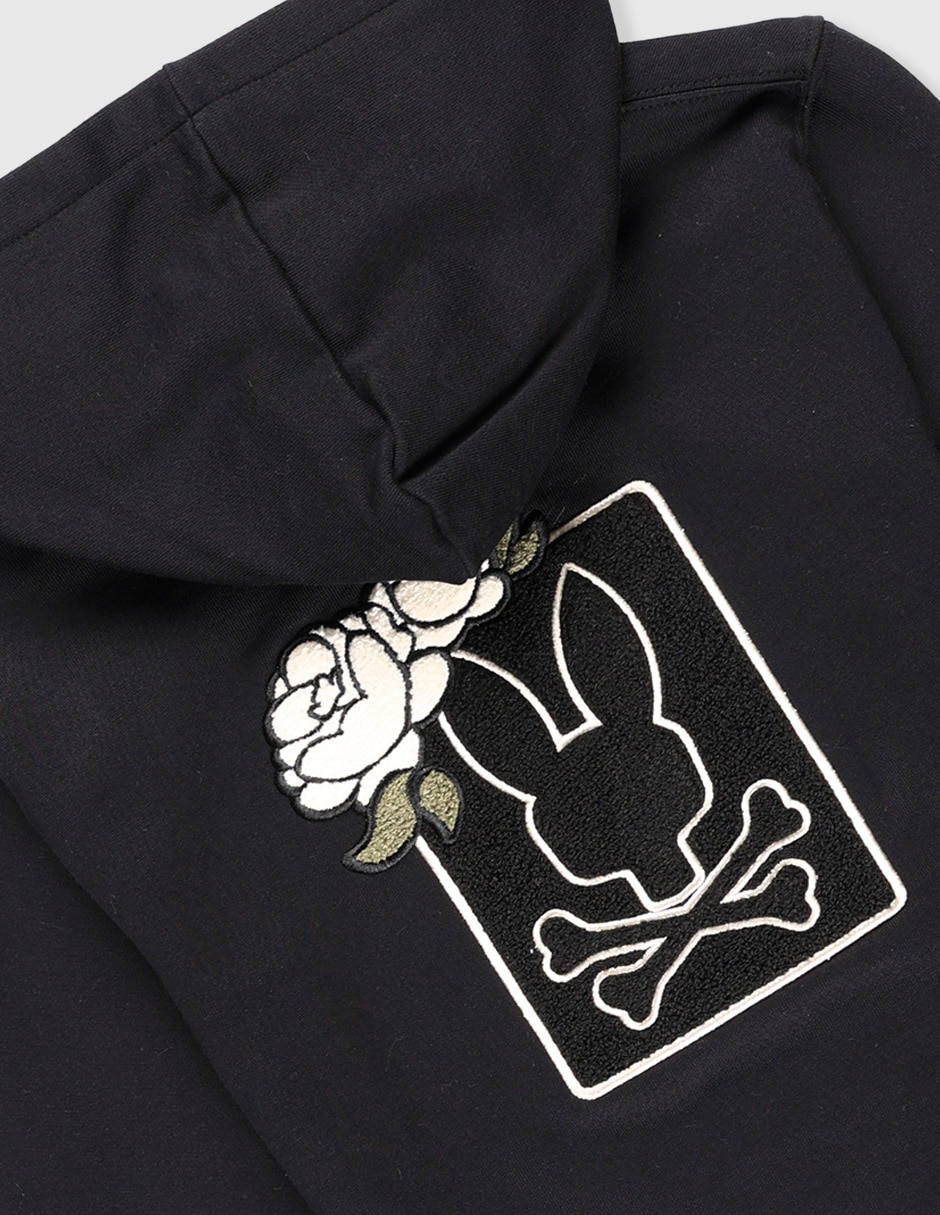 Sudadera Psycho Bunny para niño
