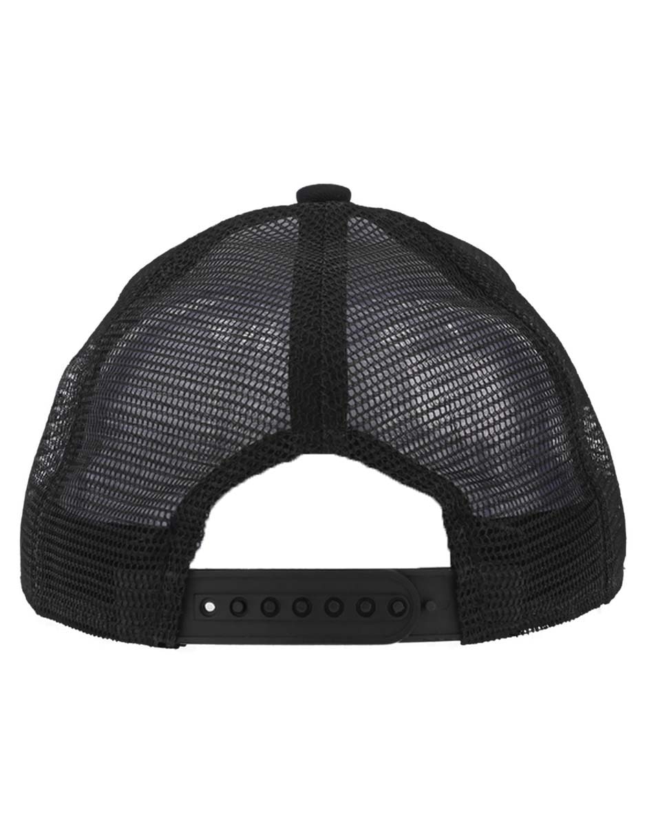 Gorra visera curva snapback Psycho Bunny para niños grandes niño