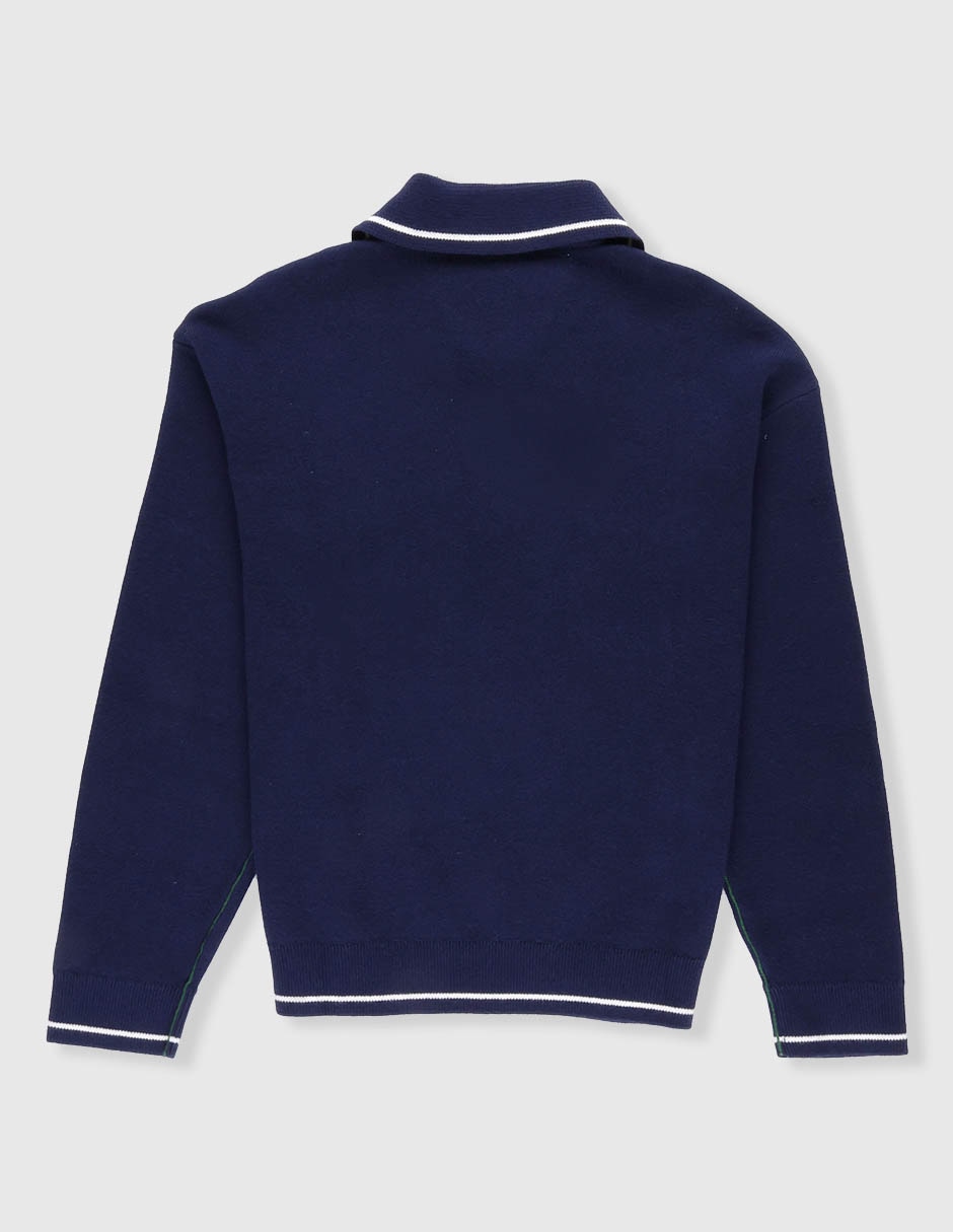 Suéter Lacoste para niño
