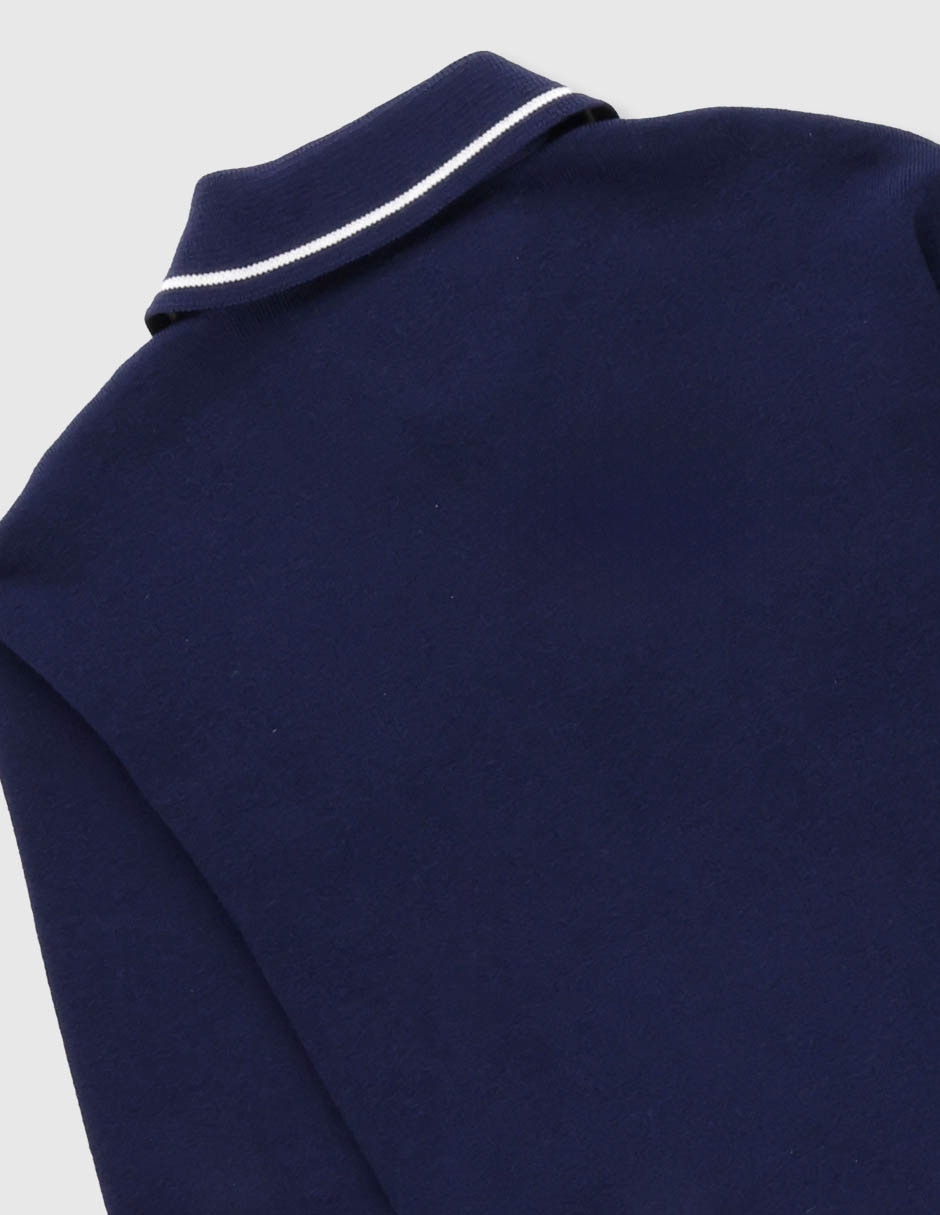 Suéter Lacoste para niño