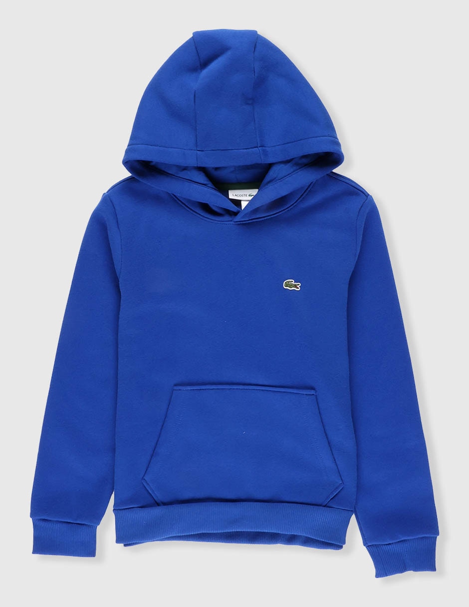 Sudadera Lacoste para niño