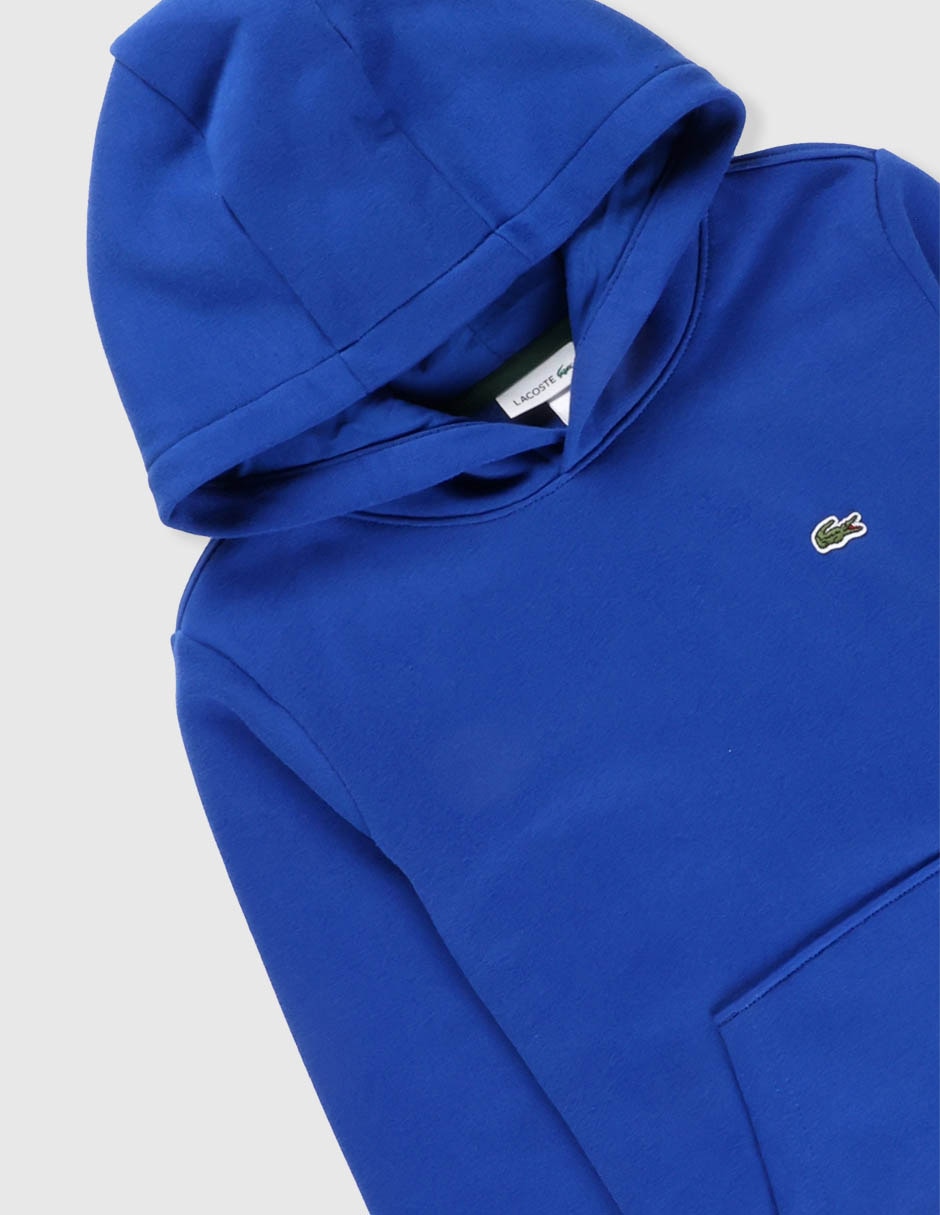 Sudadera Lacoste para niño