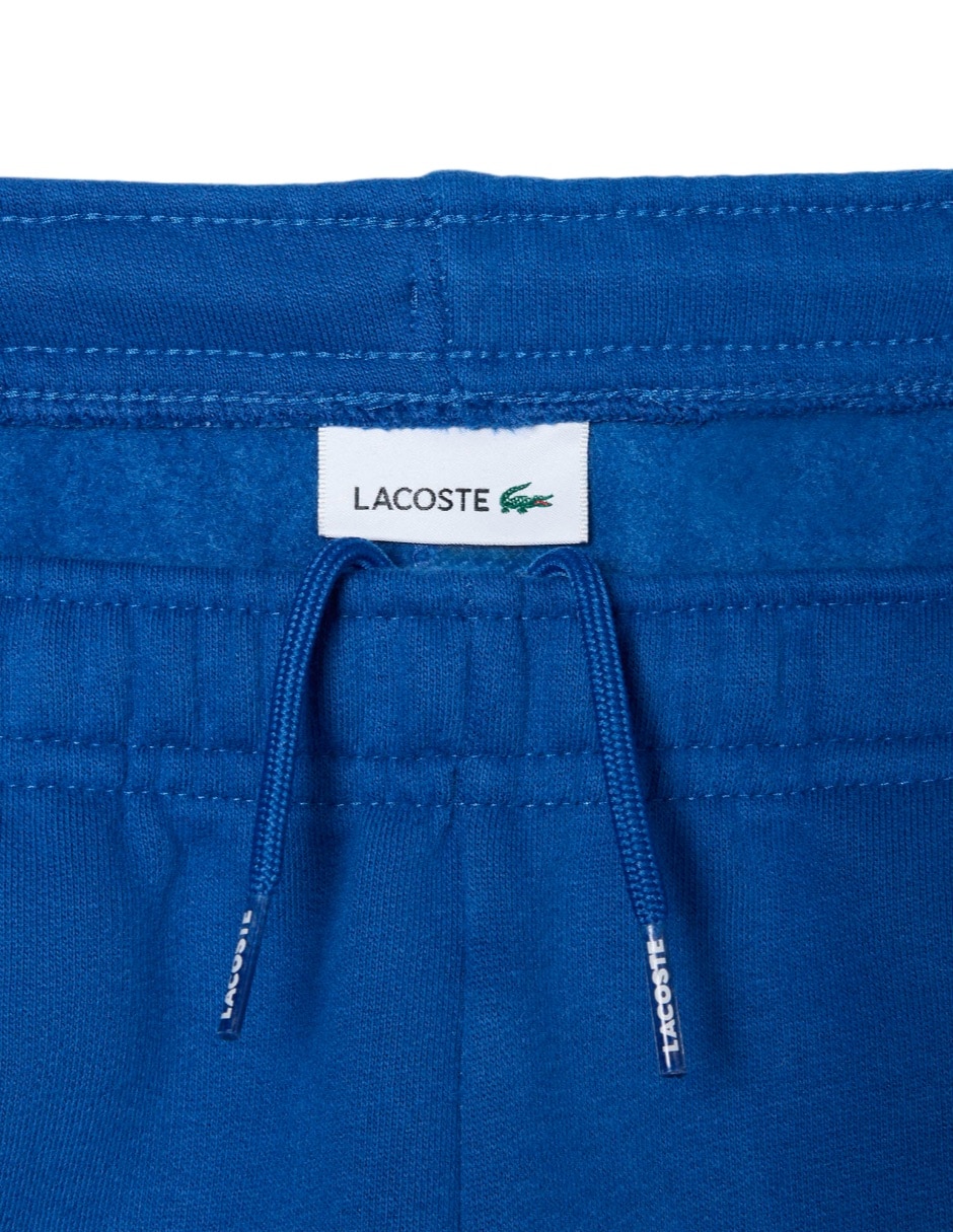 Pants Lacoste para niño