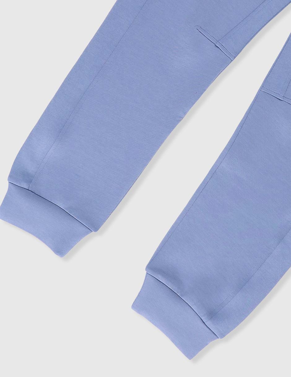 Pants para niño