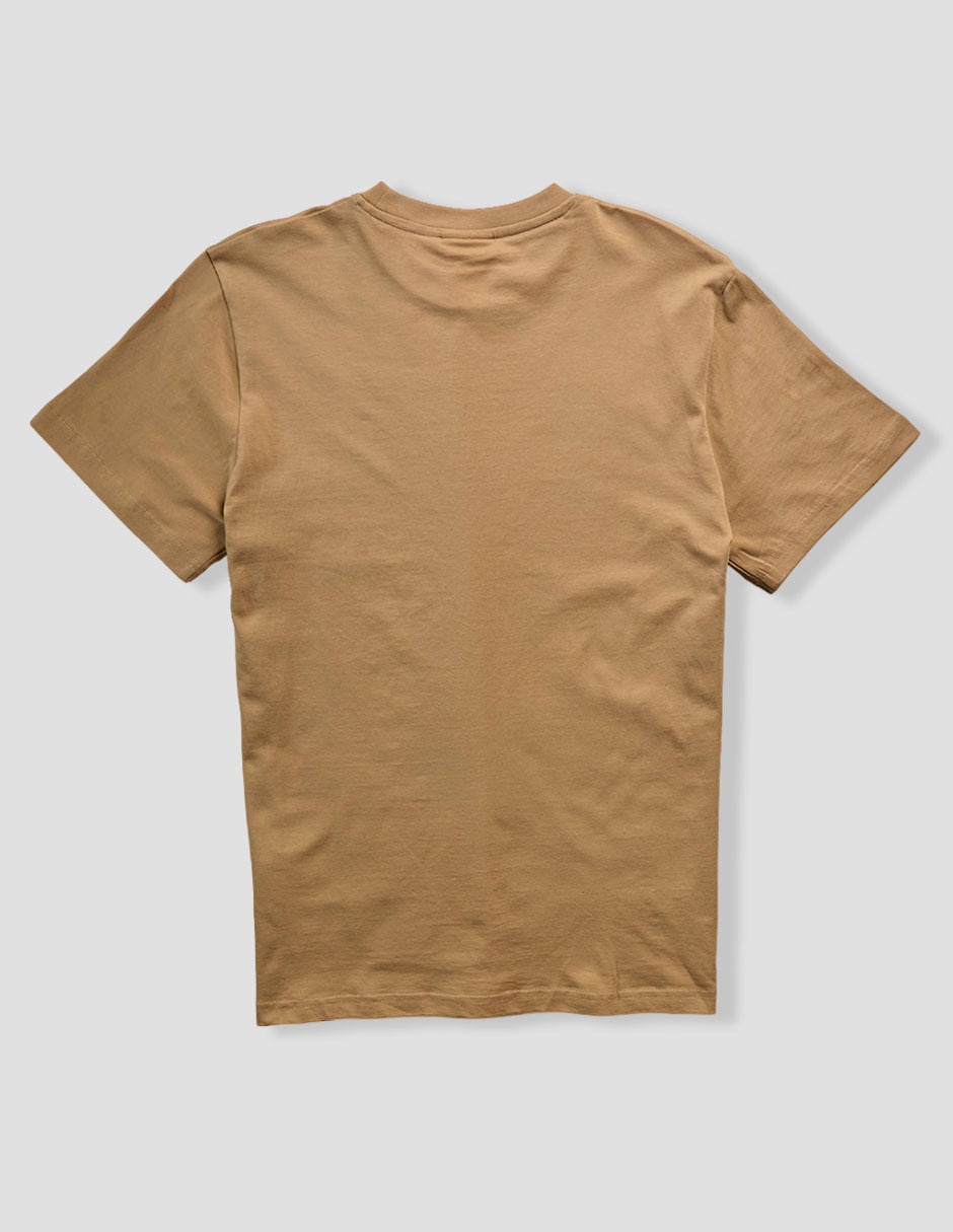 Playera Hugo