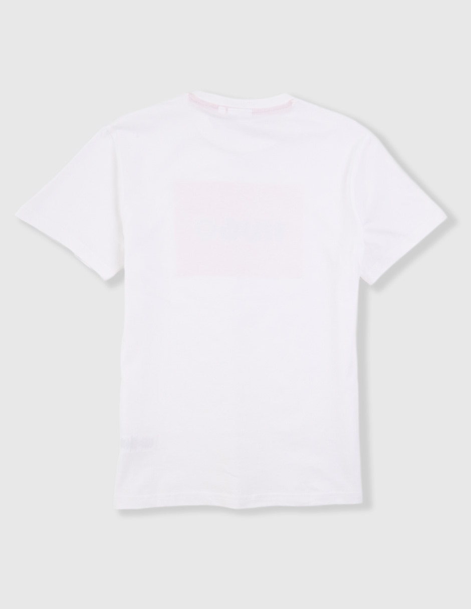 Playera 2