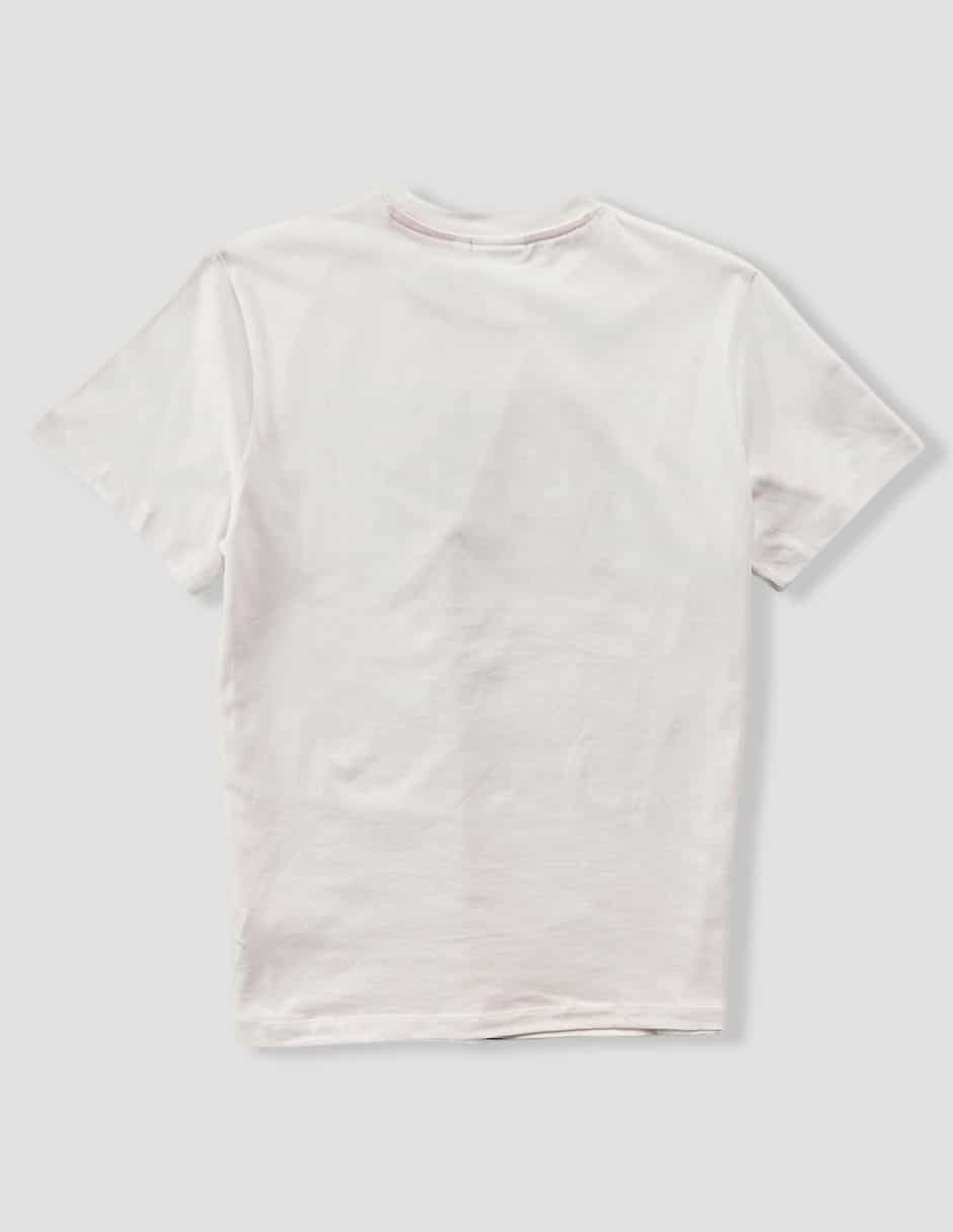 Playera Hugo