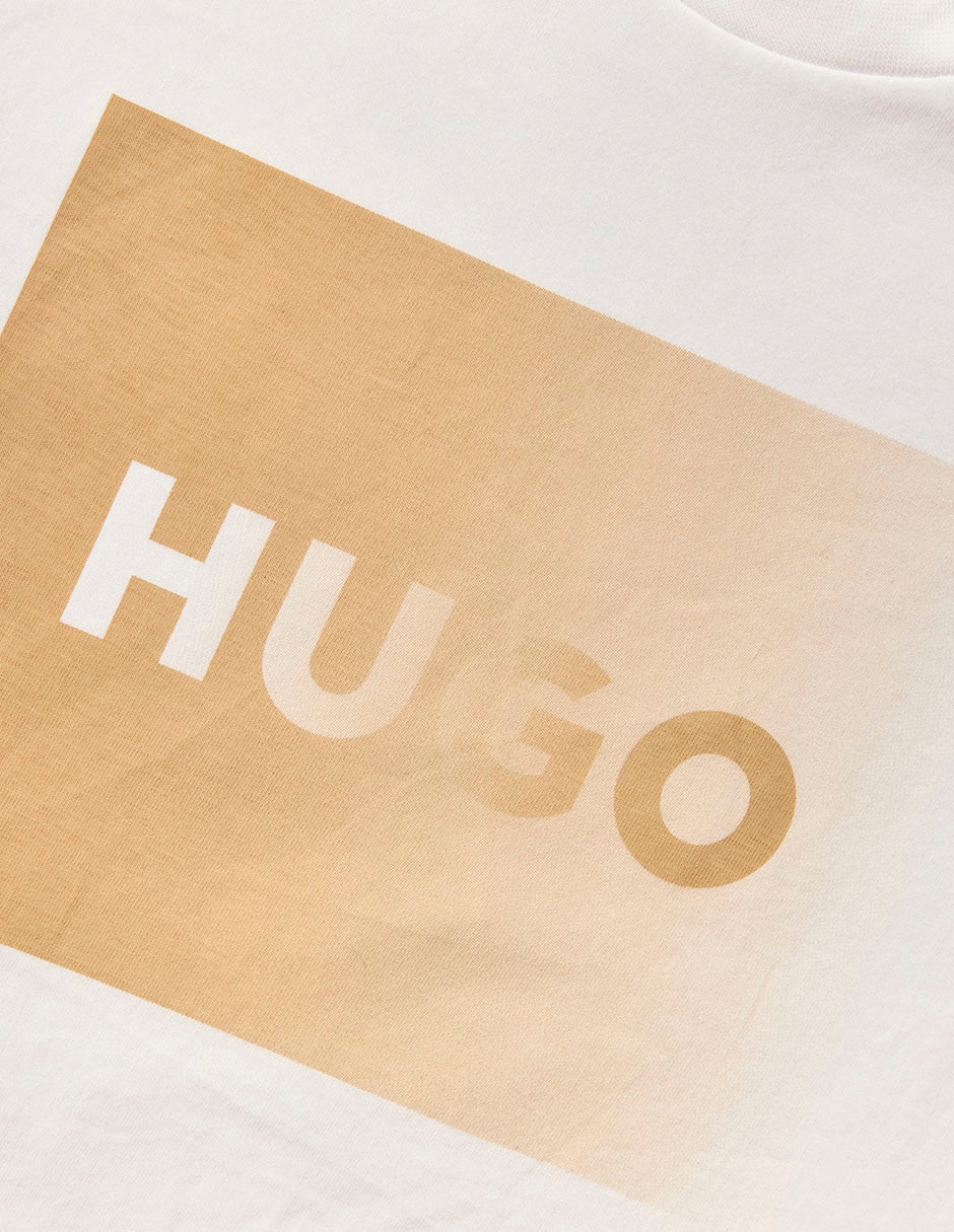 Playera Hugo