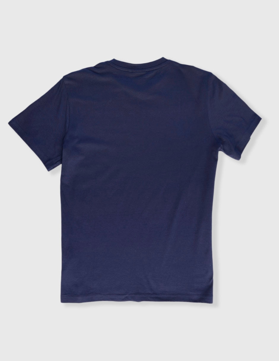 Playera 2