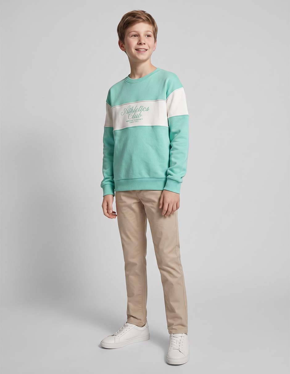 Sudadera para niño Sudadera para niño