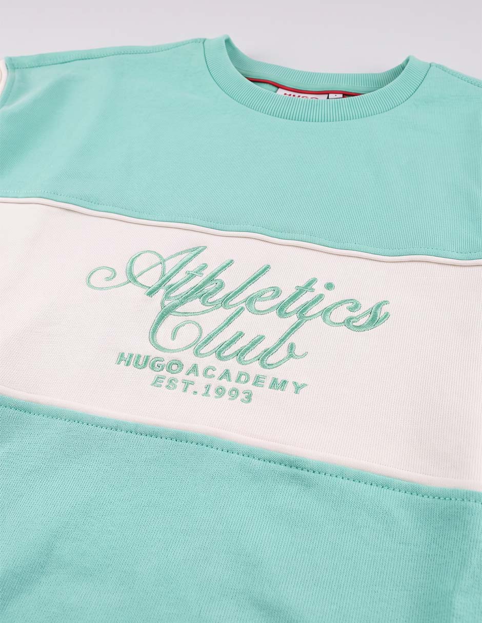Sudadera para niño 4