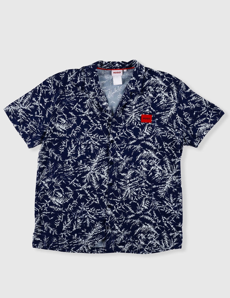 Camisa Hugo