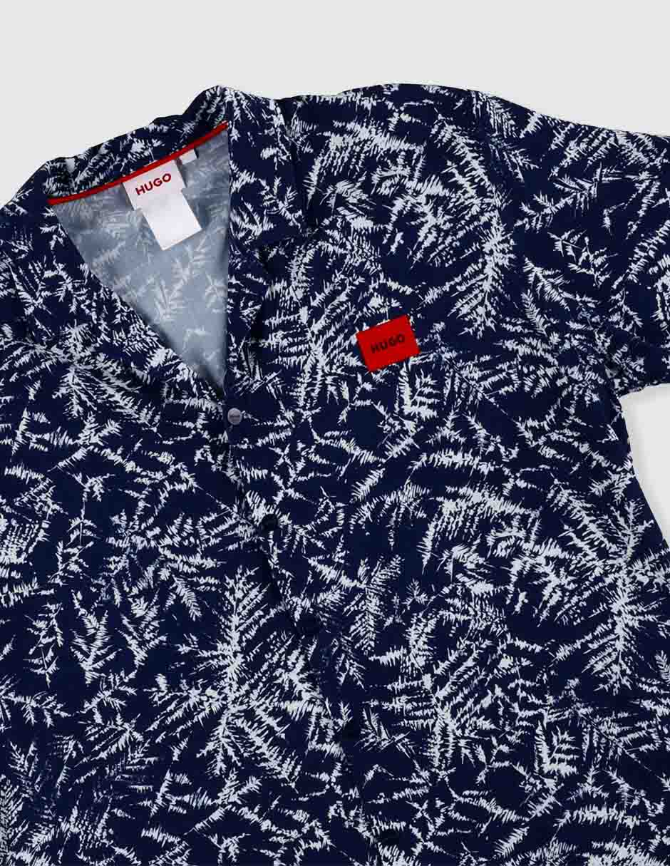 Camisa Hugo