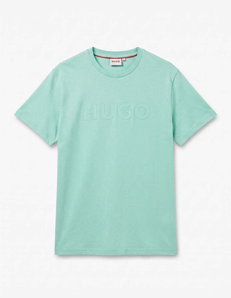 Playera manga corta para niño 2