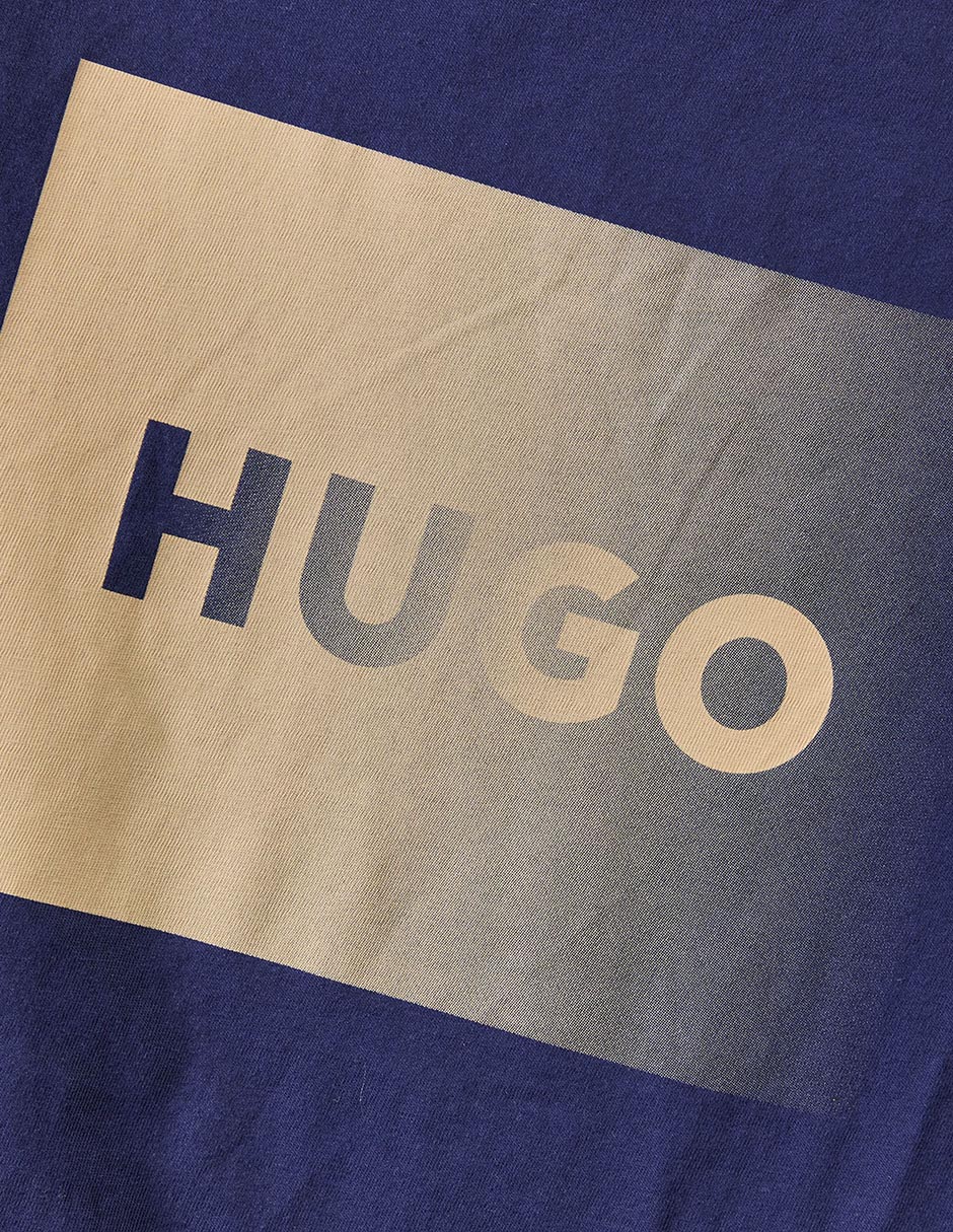 Playera manga corta para niño 3