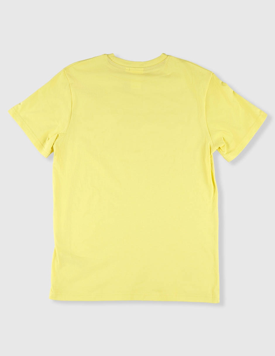 Playera 3