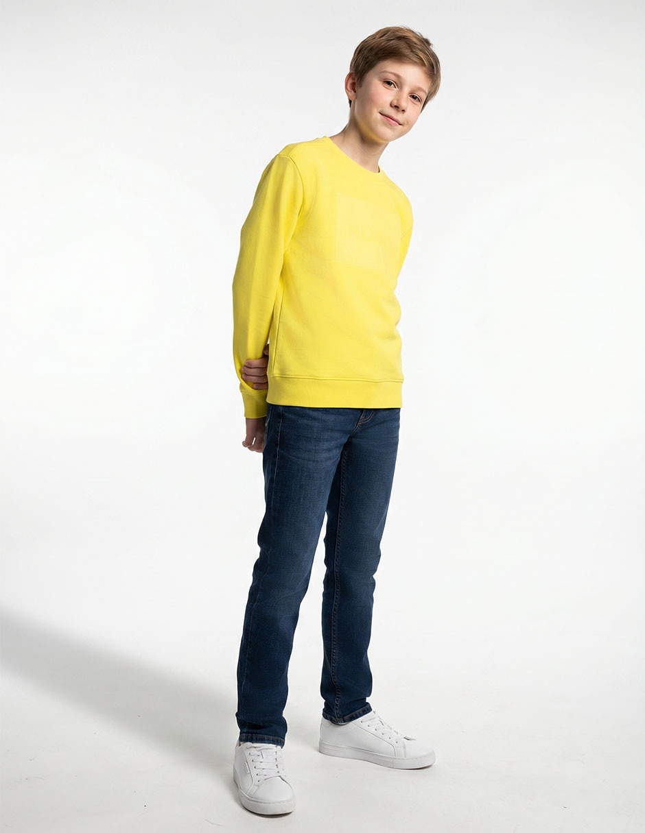 Sudadera para niño