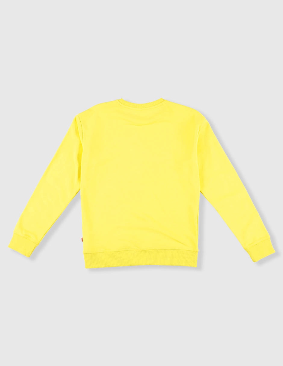 Sudadera hugo para niño
