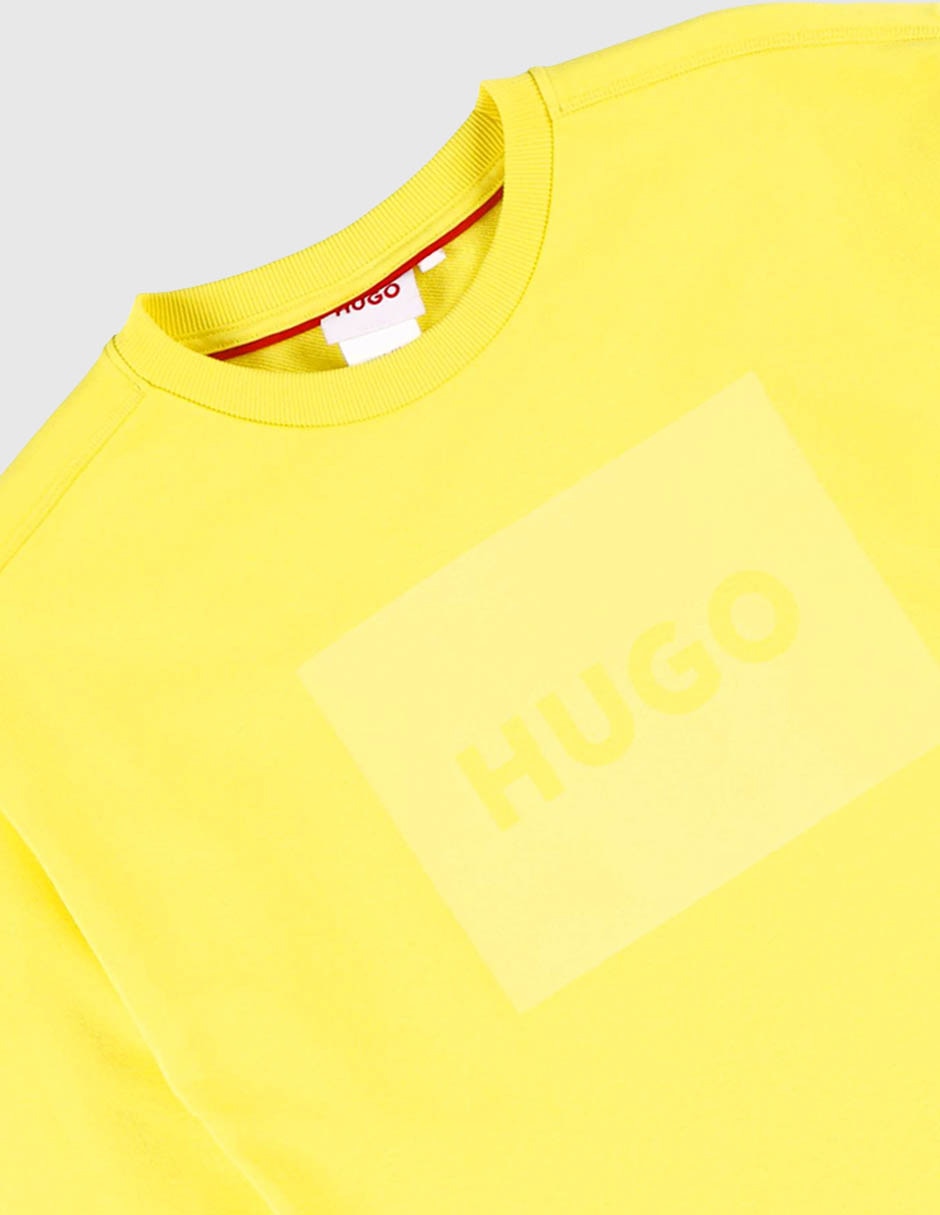 Sudadera hugo para niño