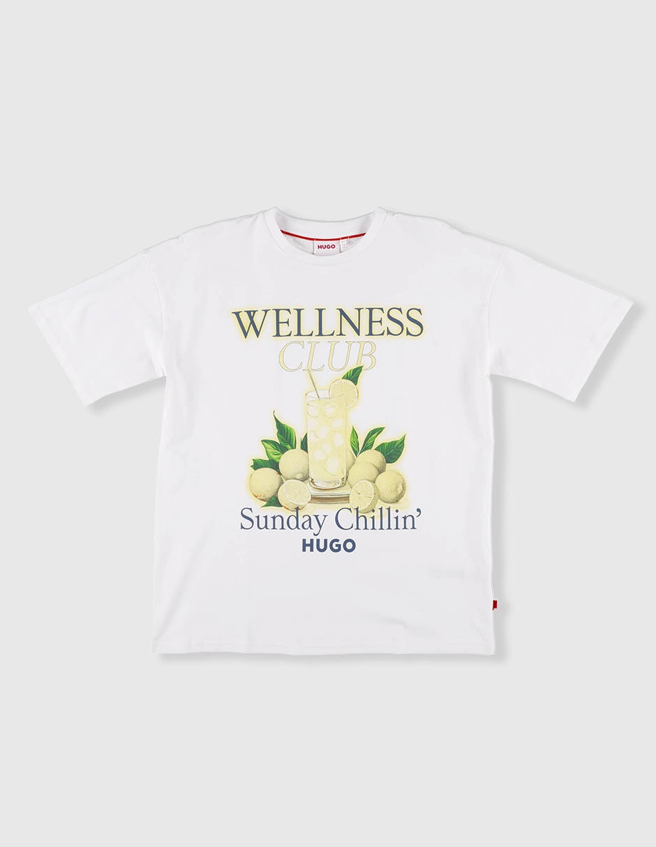 Playera 2