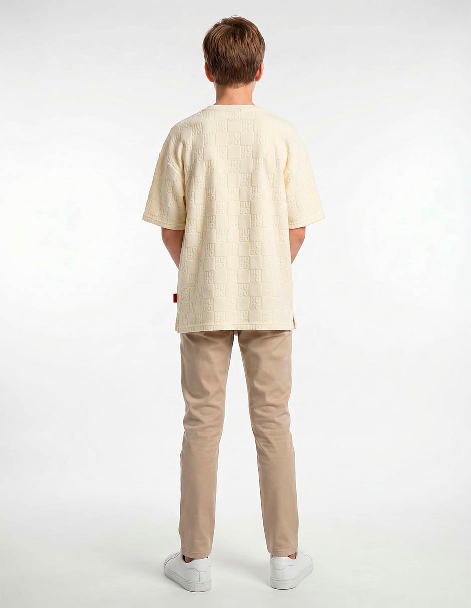 Playera 2