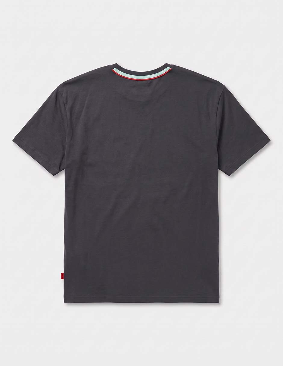 Playera manga corta para niño 3
