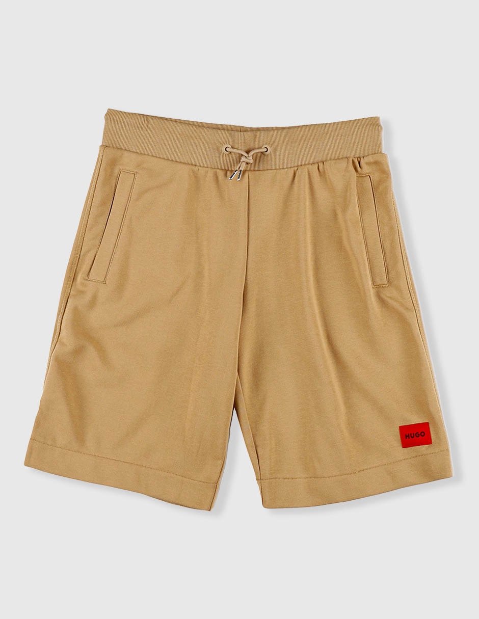 Bermuda Hugo Para Niño