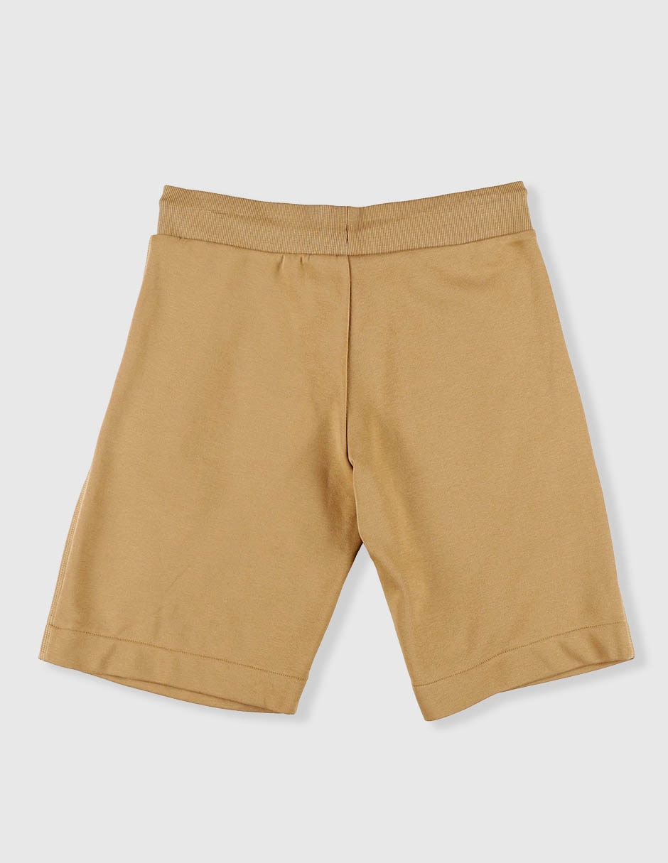 Bermuda Hugo Para Niño