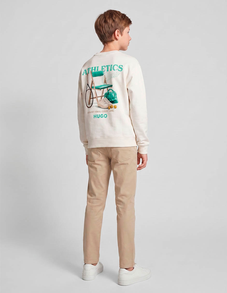 Sudadera para niño 2
