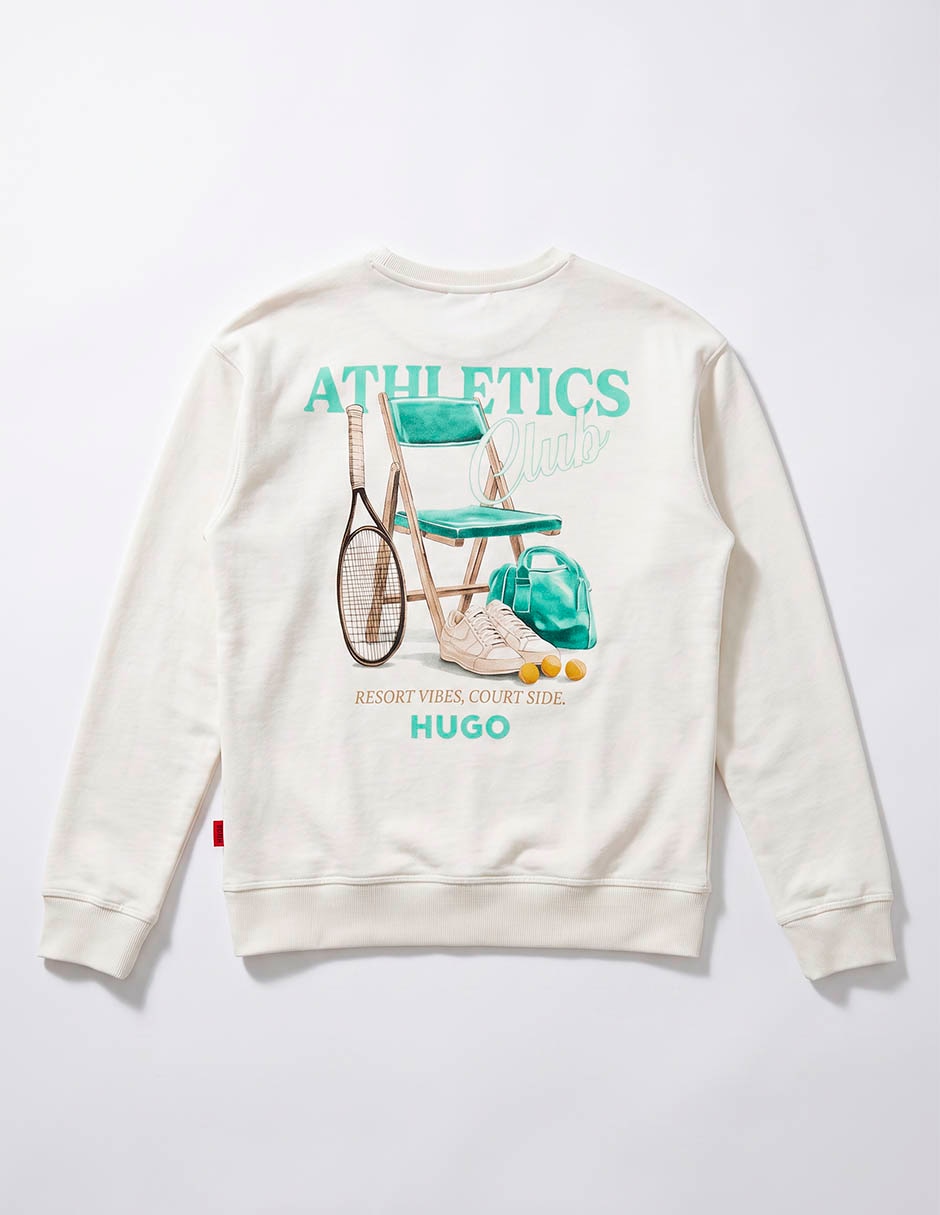 Sudadera para niño 4