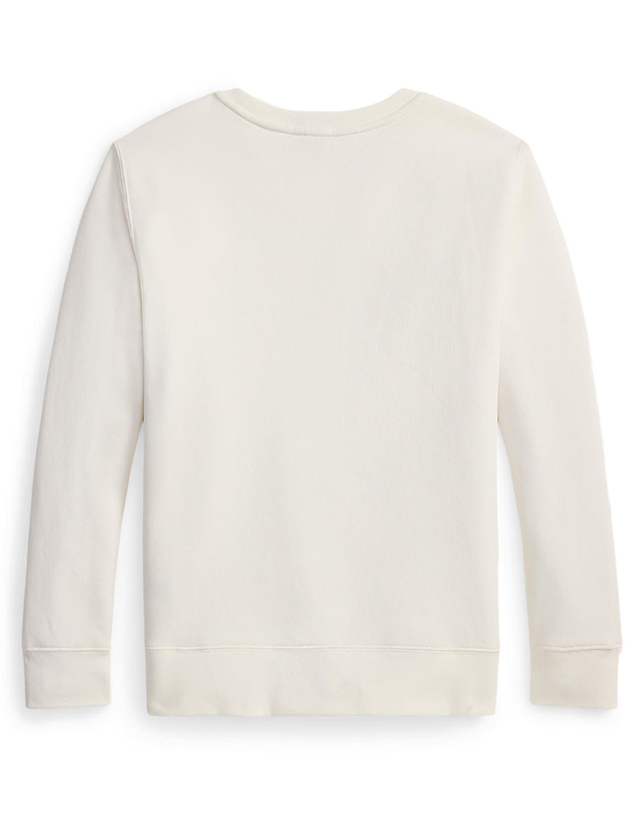 Sudadera Oso para niño