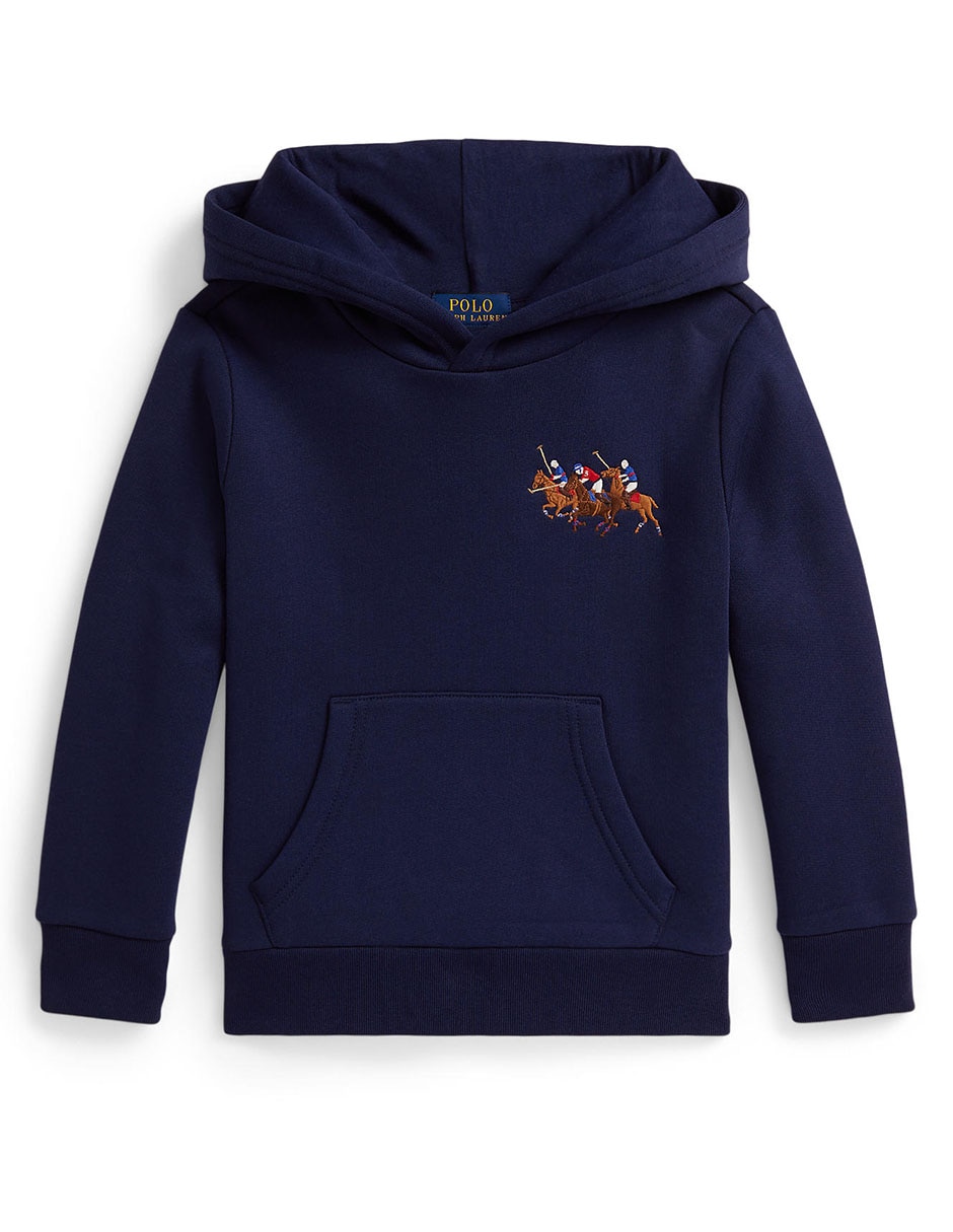 Sudadera para niño 1
