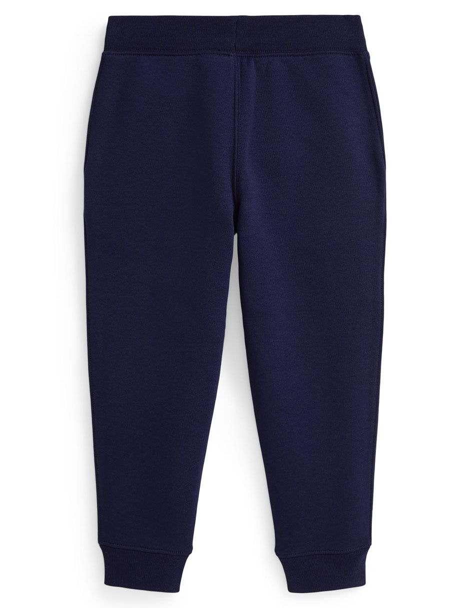 Pants Polo para niño