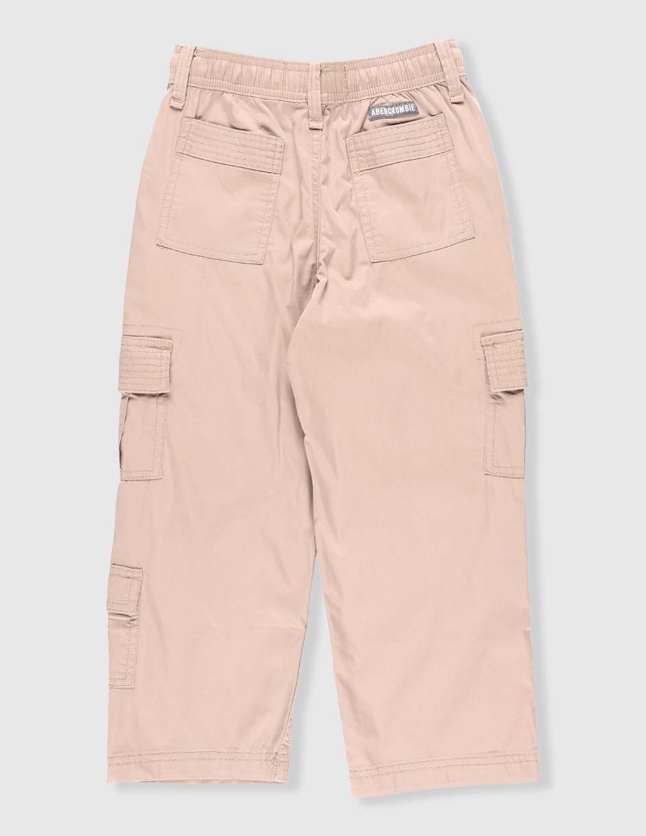 Pantalón para niño 4