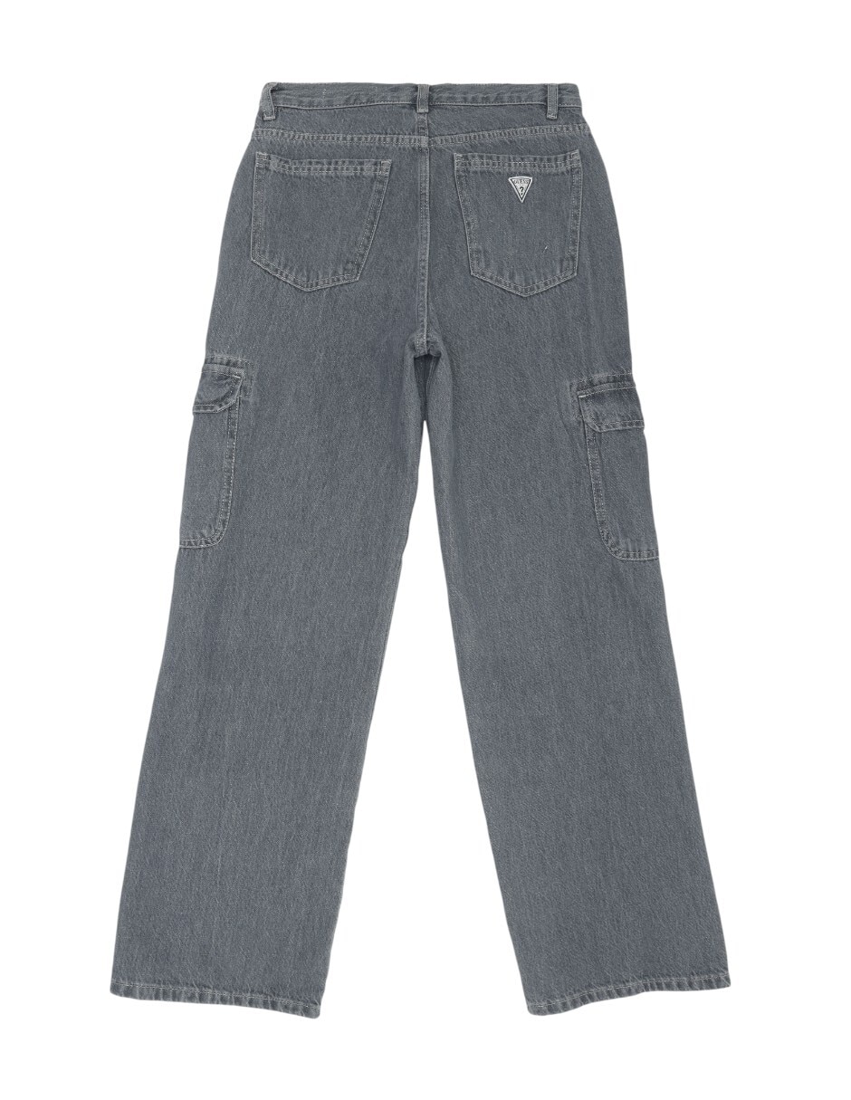 Jeans para niño 4
