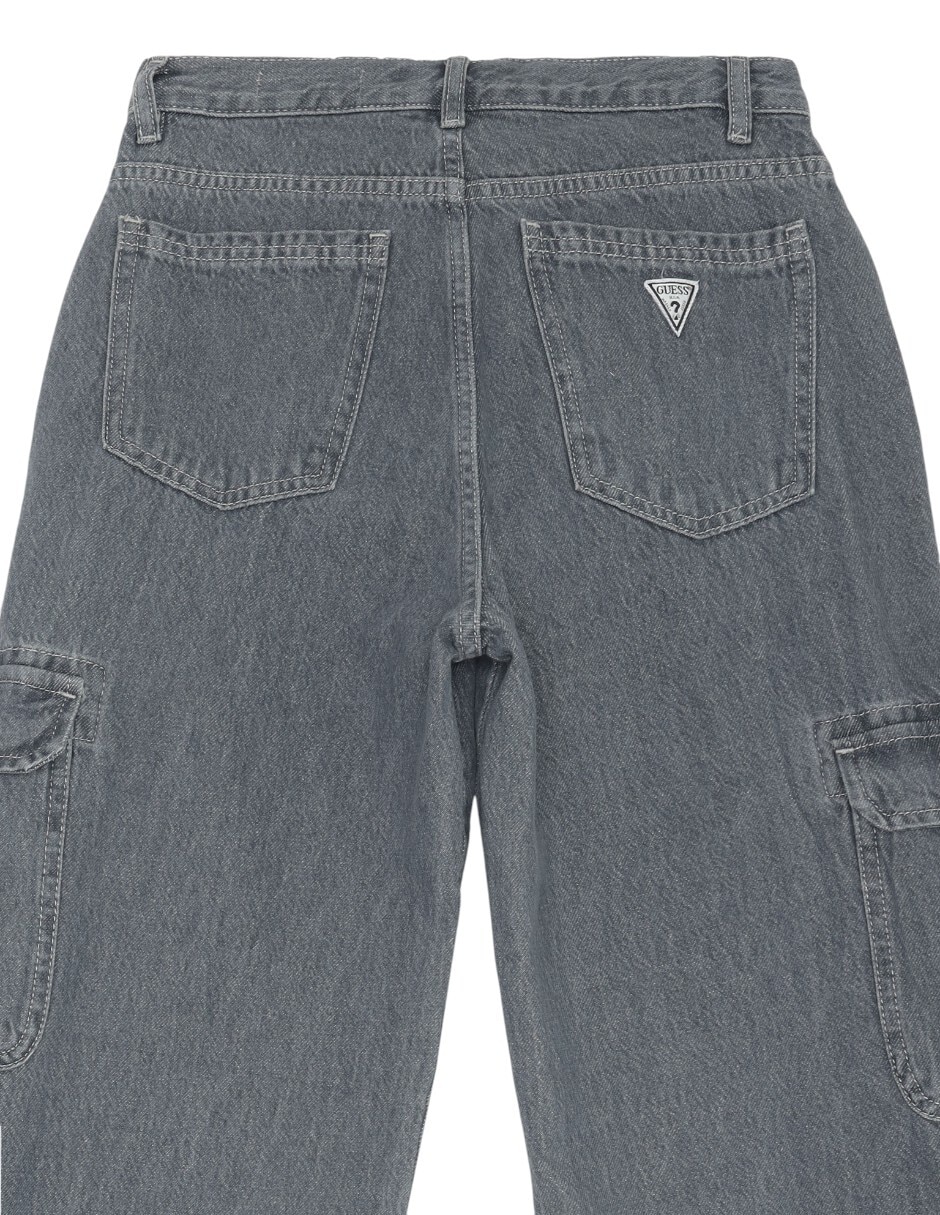 Jeans para niño 3