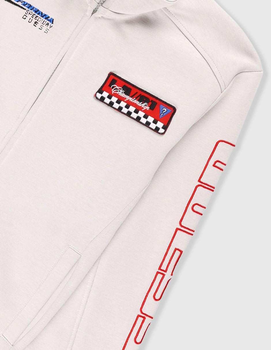 Sudadera para niño