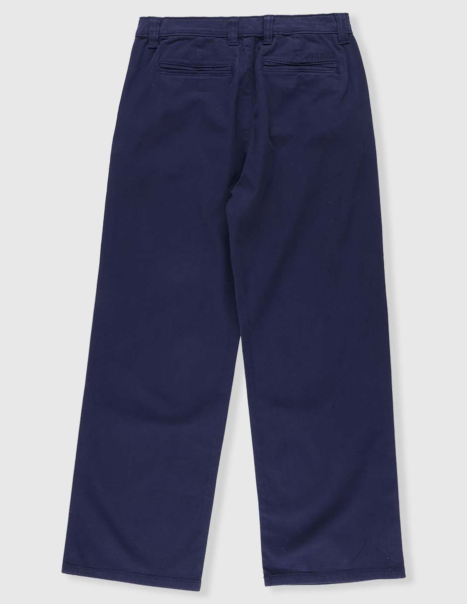 Pantalón para niño 4
