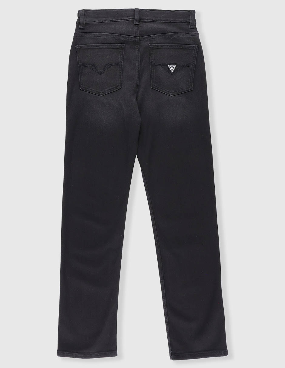 Jeans para niño 4
