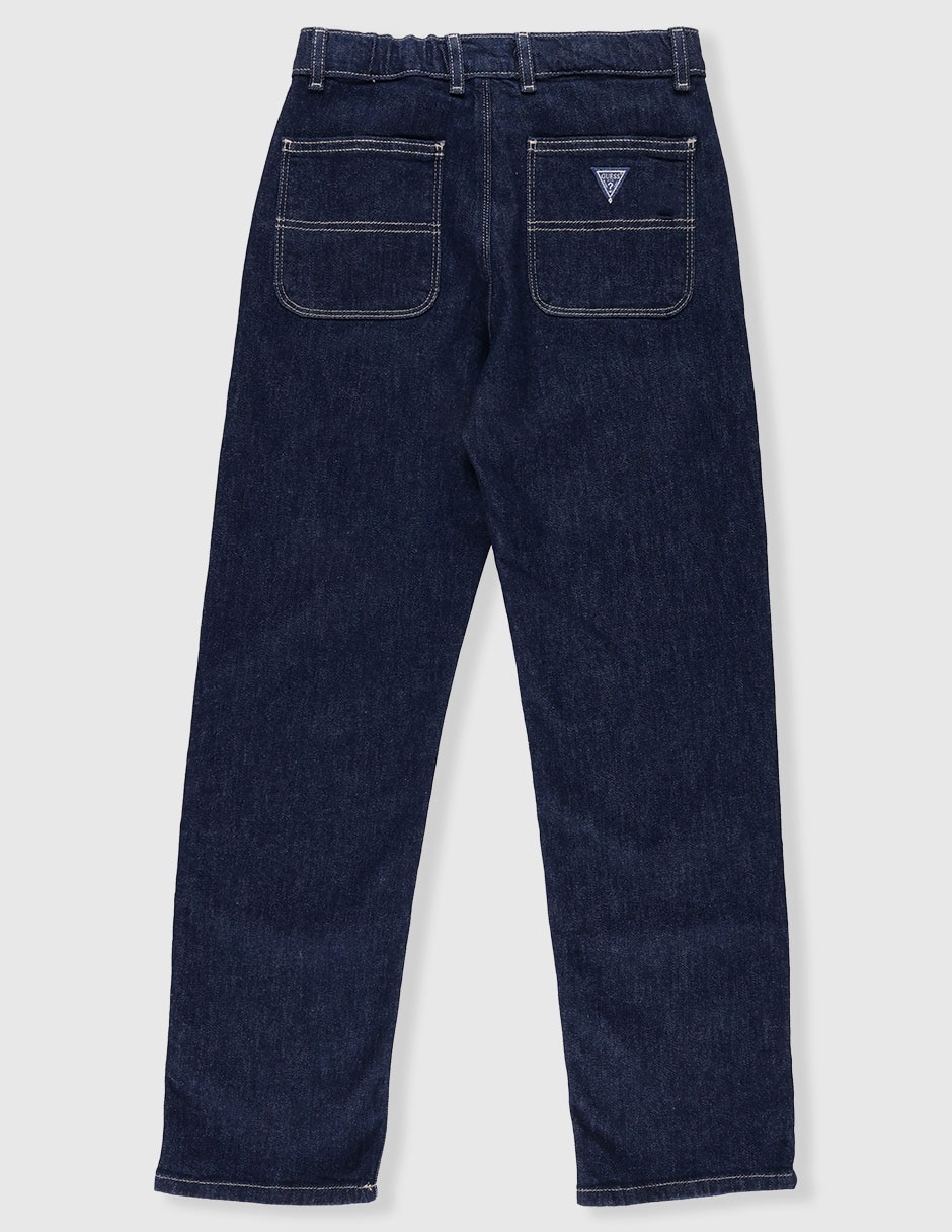 Jeans para niño 4