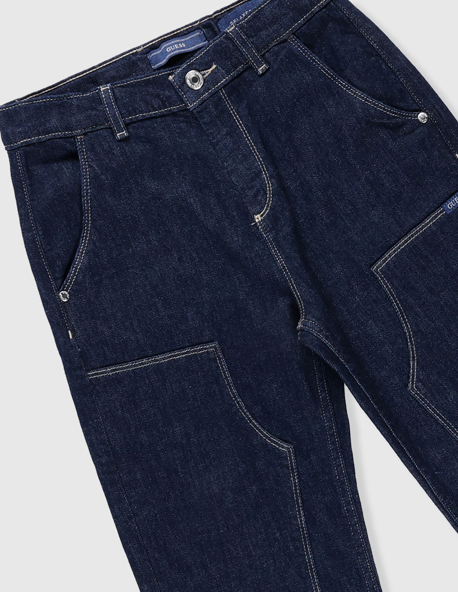 Jeans para niño 3