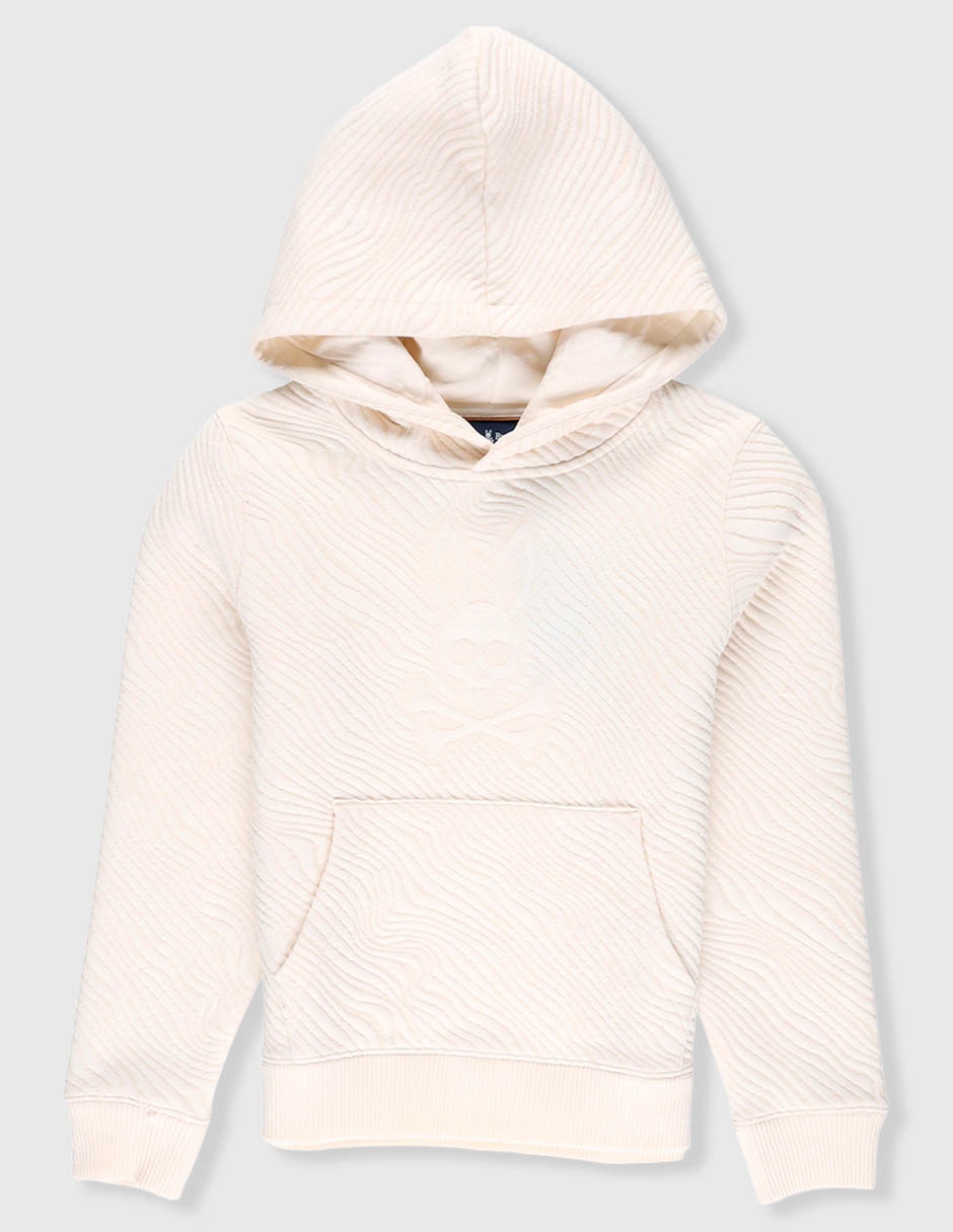 Sudadera Psycho Bunny para niño