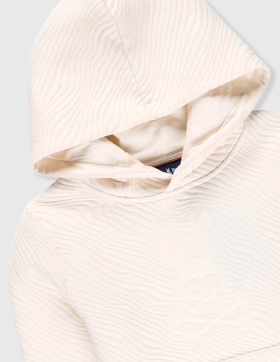 Sudadera Psycho Bunny para niño
