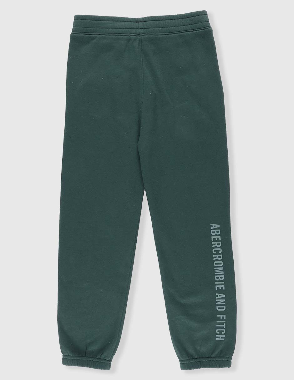 Pants abercrombie & fitch para niño