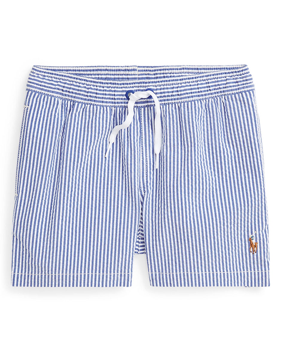 Traje de baño Short Polo para niño
