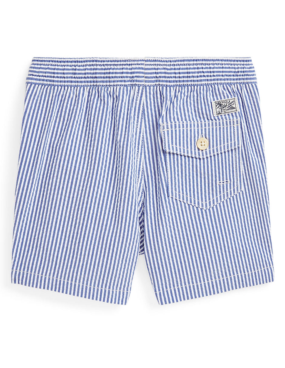 Traje de baño Short Polo para niño
