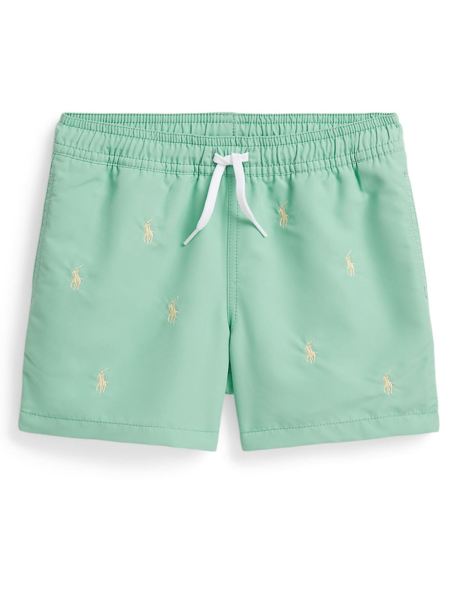 Traje de baño short para niño Traje de baño short para niño