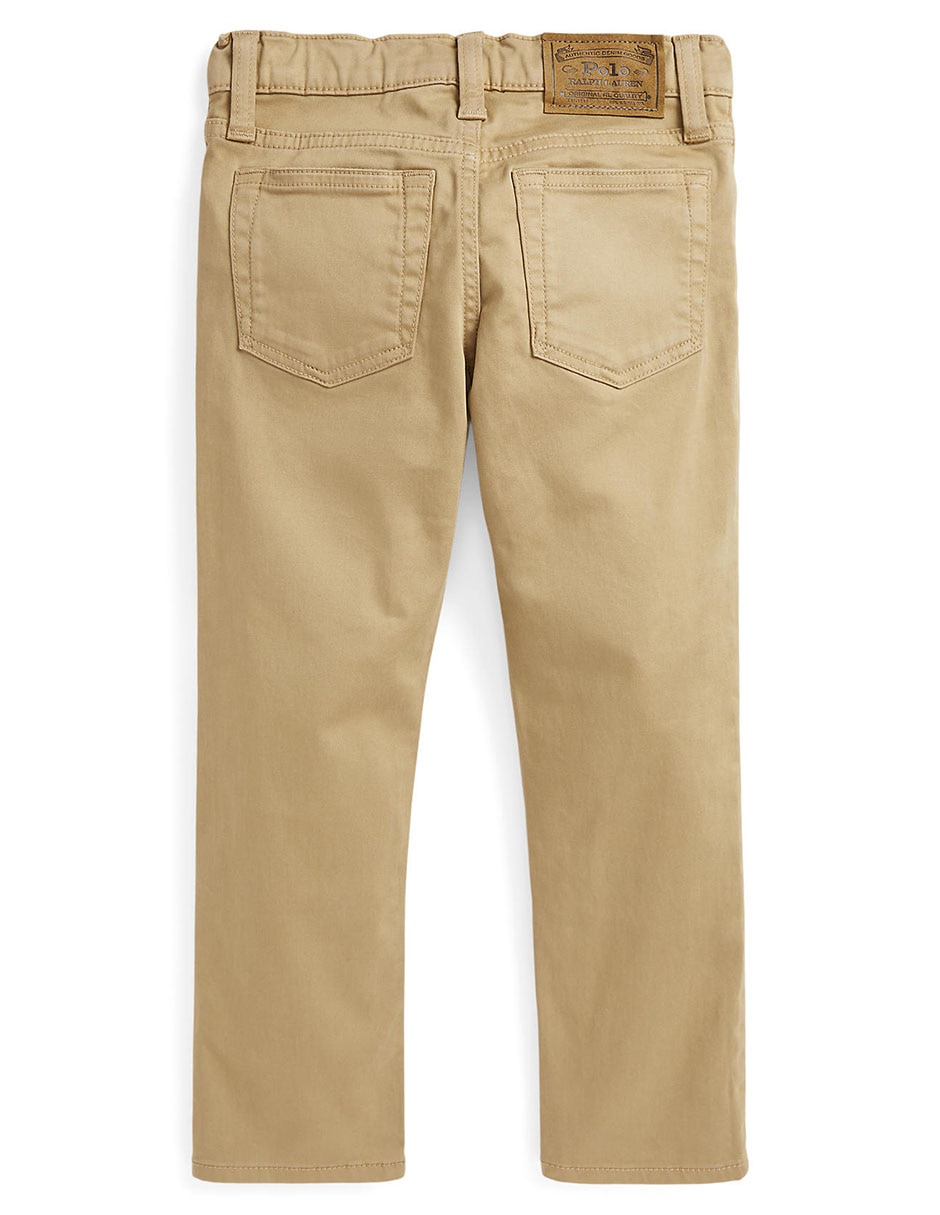 Pantalón para niño
